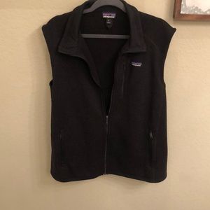 PATAGONIA VEST